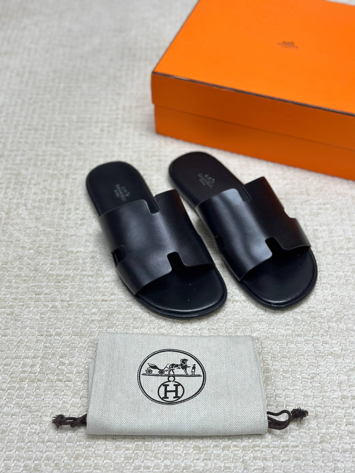 Hermes Izmir Sandal