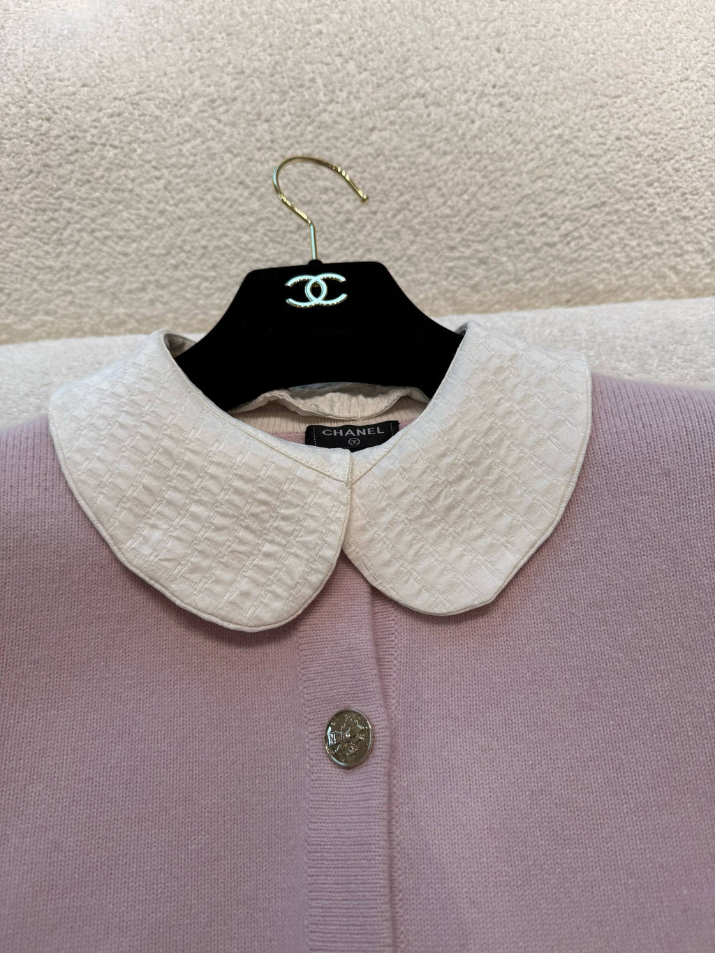 Chanel S'25 Ceket