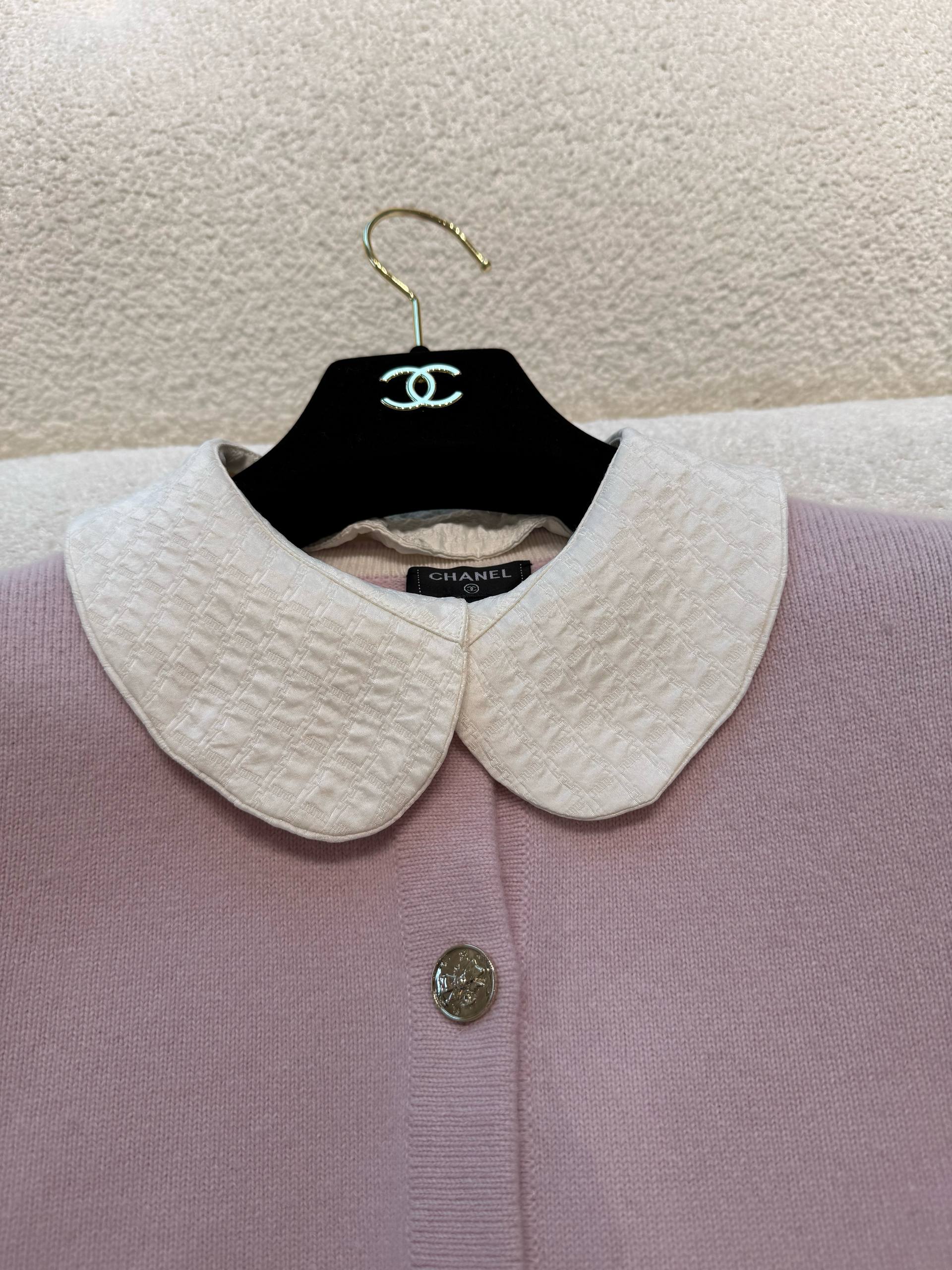 Chanel S'25 Ceket