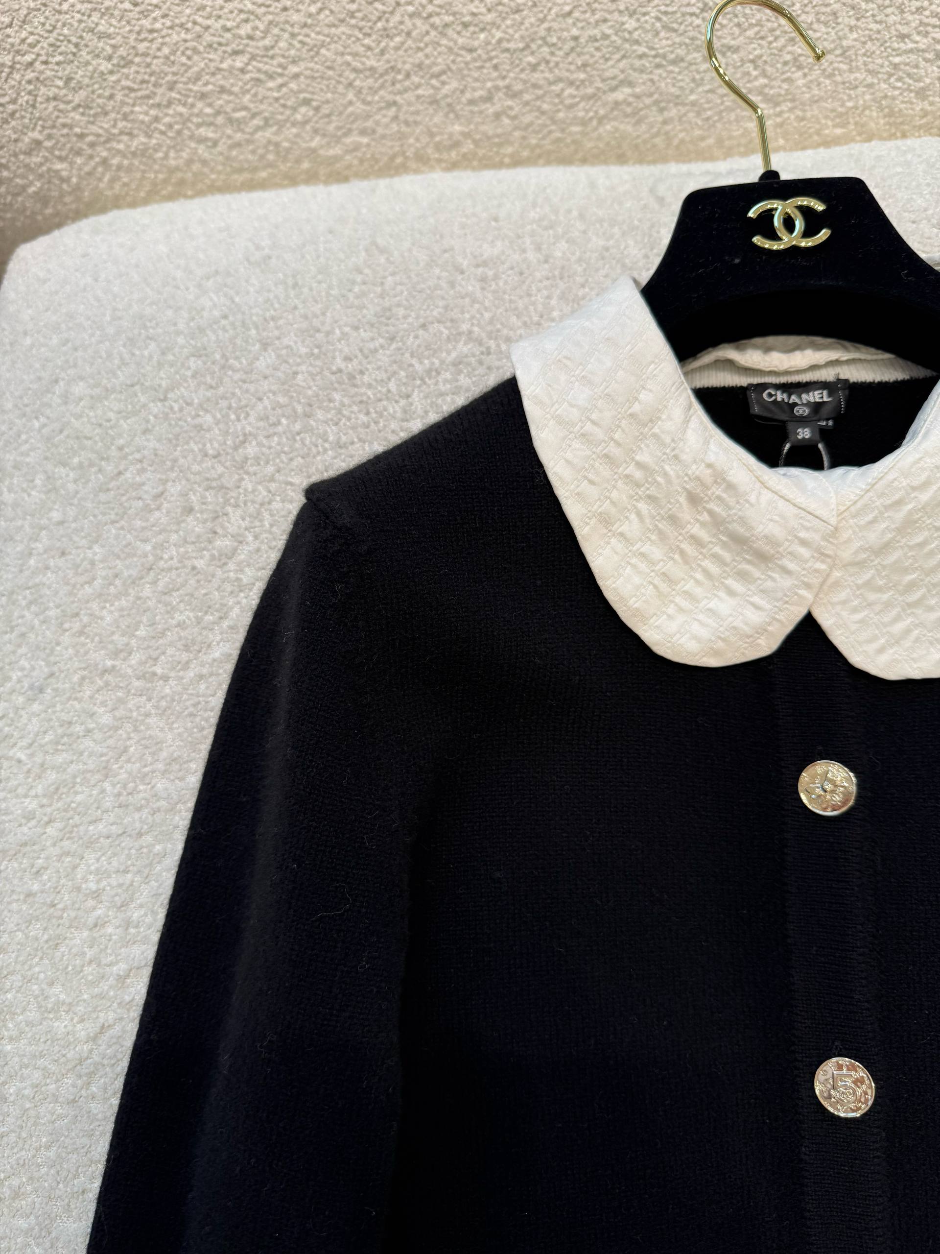 Chanel S'25 Jacket