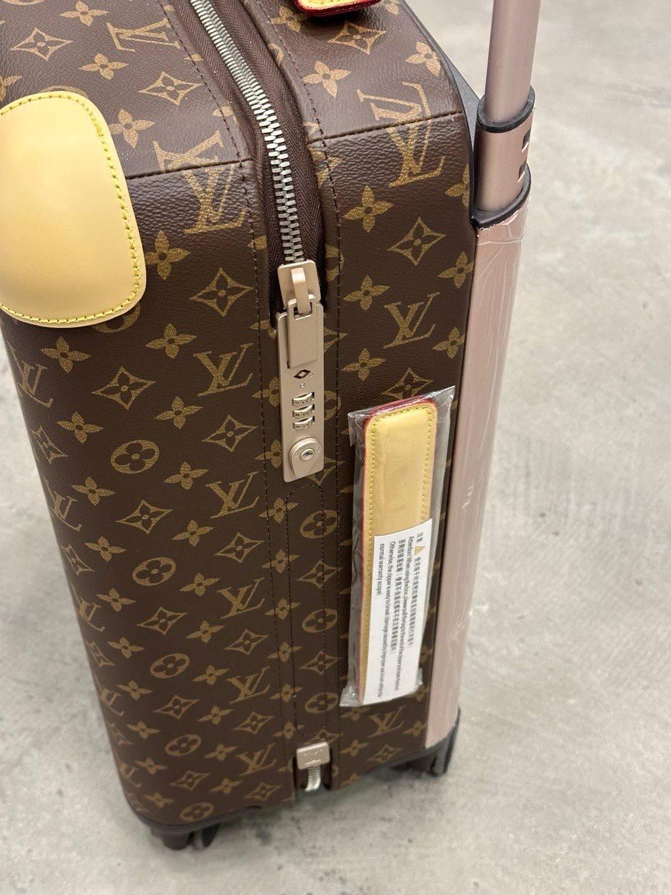Louis Vuitton Horizon 55 - Glimmer of Luxury