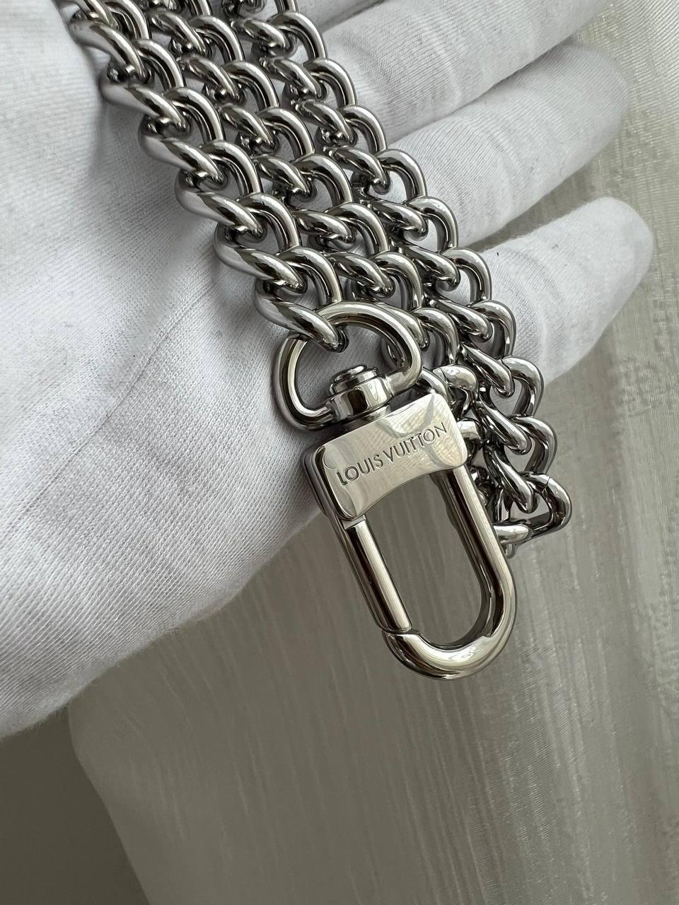 Louis Vuitton CarryAll Cargo PM El Çantası - Glimmer of Luxury