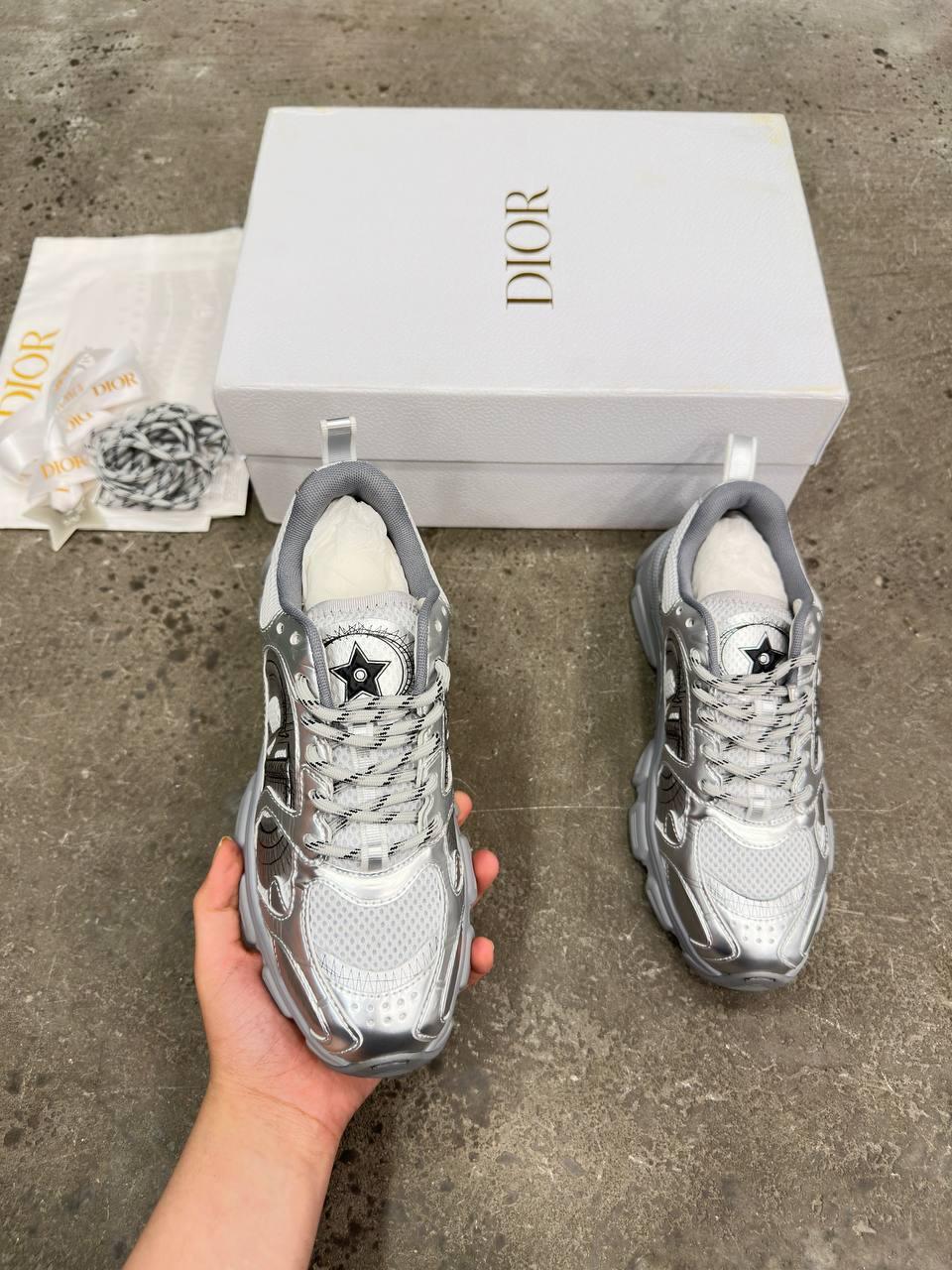 Christian Dior Krono Spor Ayakkabısı - Glimmer of Luxury