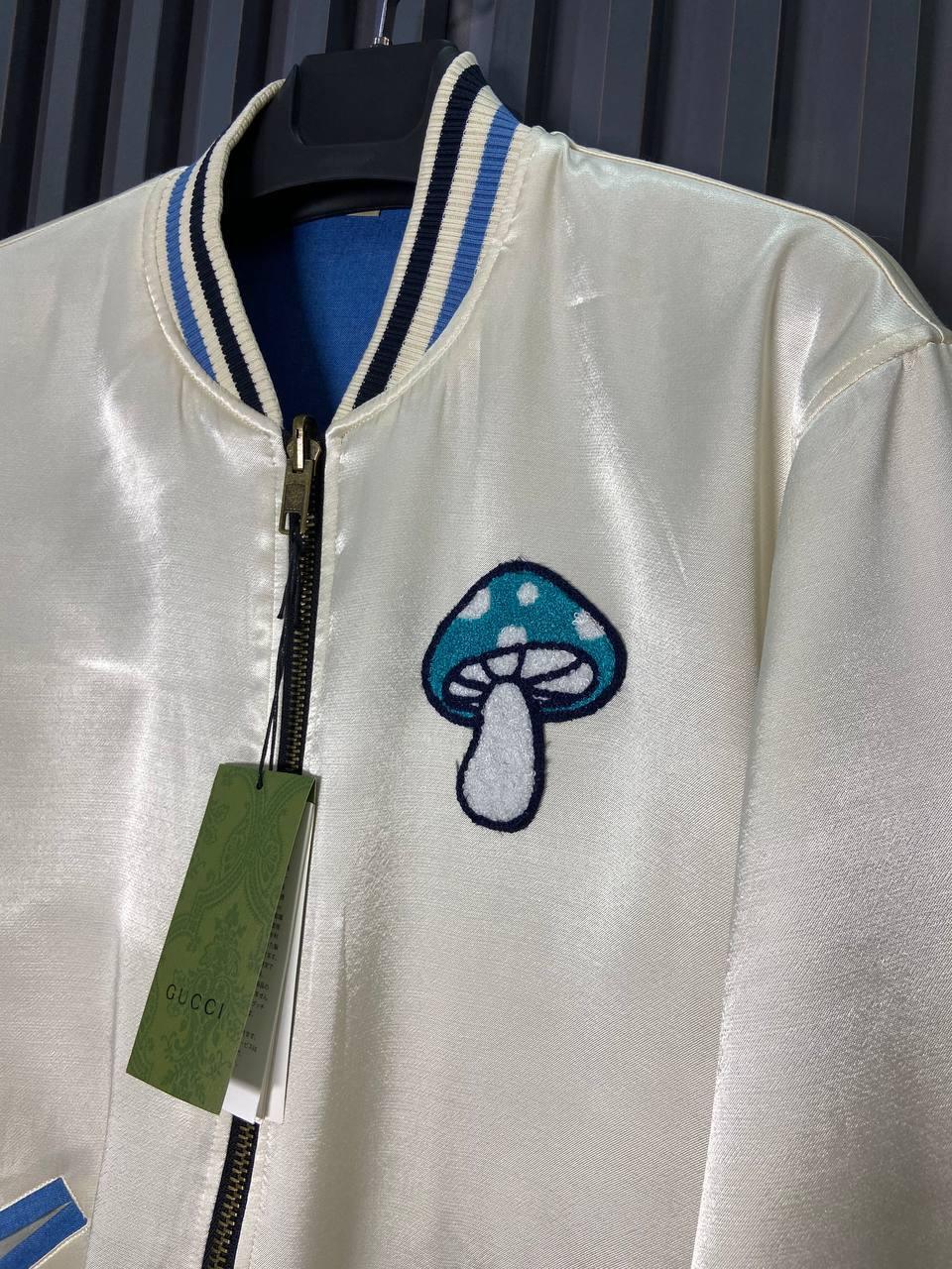 Gucci Çift Taraflı Ceket - Glimmer of Luxury