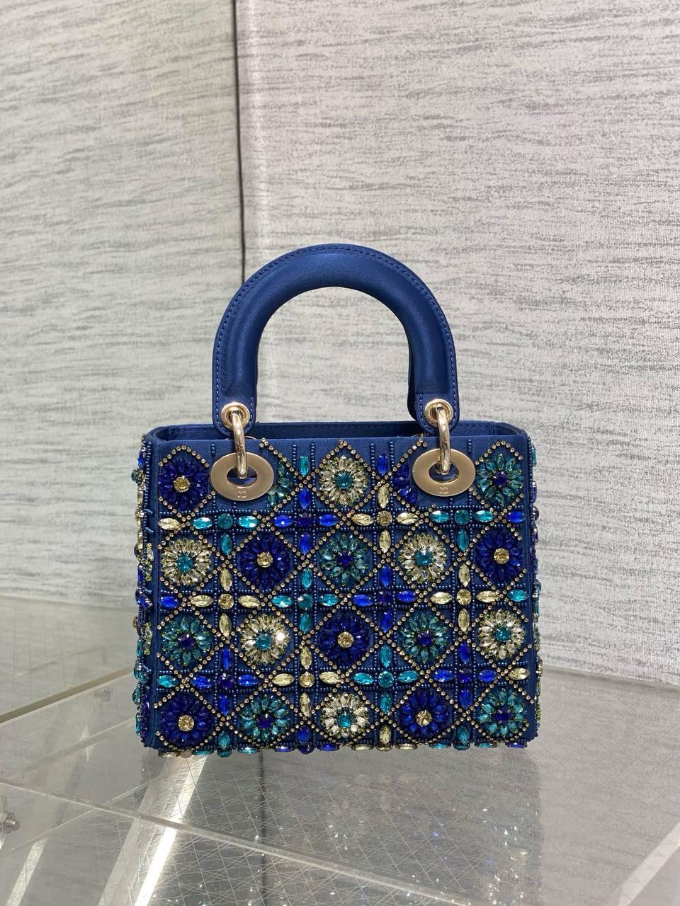 Christian Dior Lady Sınırlı Sürüm - Glimmer of Luxury