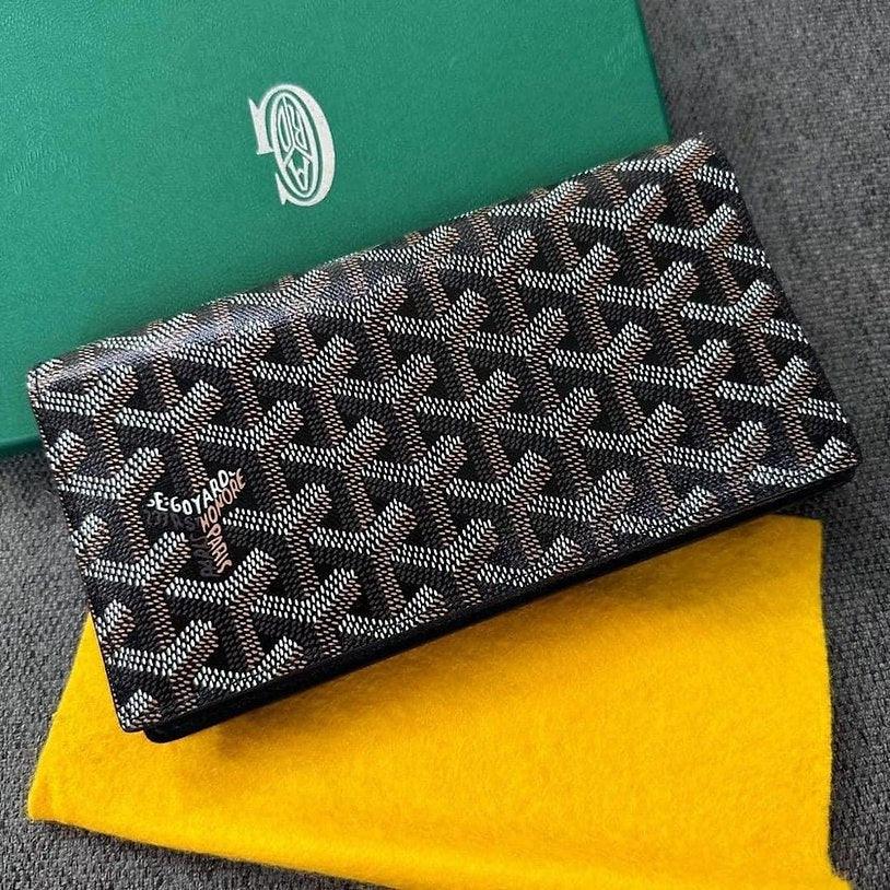 Goyard Saint-Roch Cüzdan - Glimmer of Luxury
