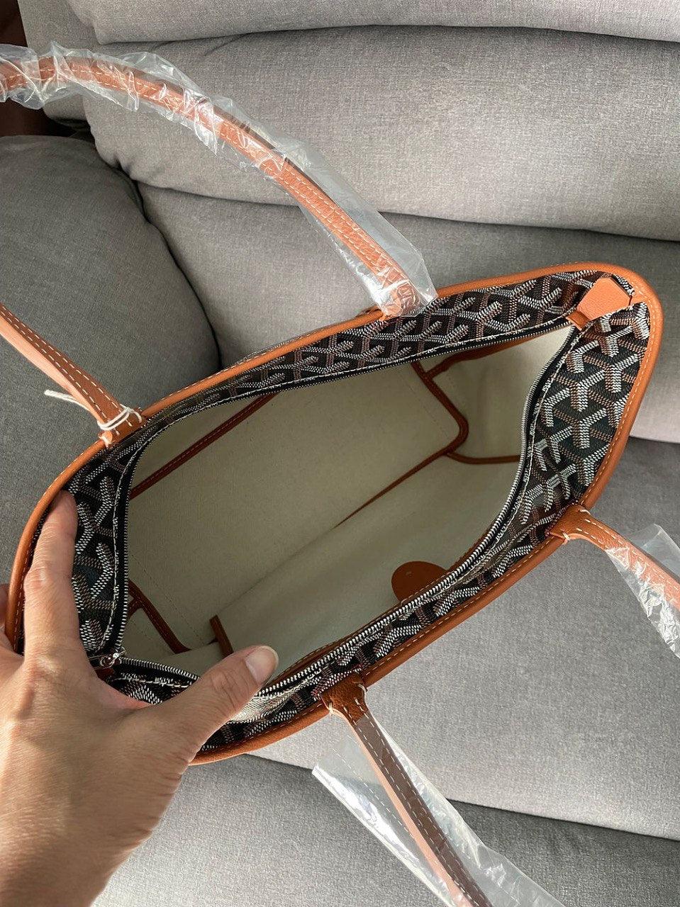 Goyard Artois PM Çanta - Glimmer of Luxury