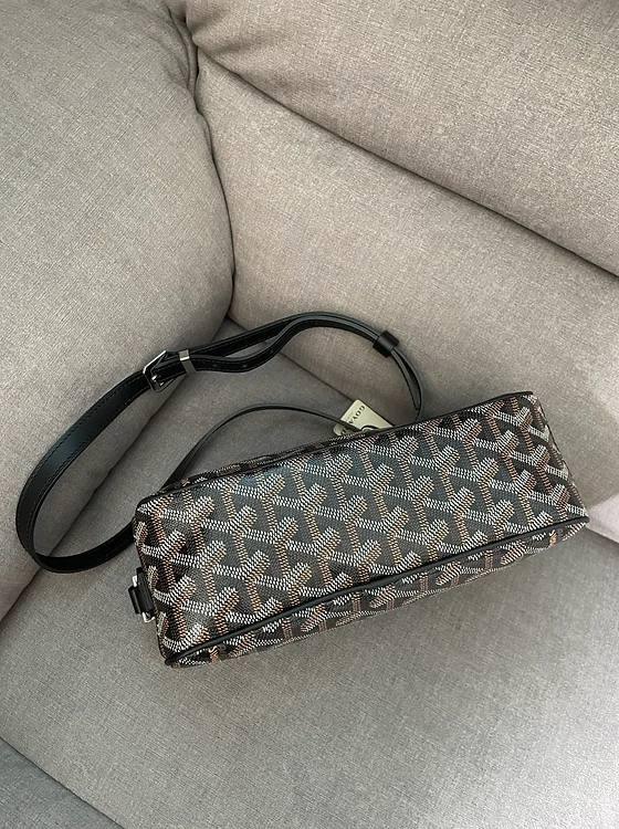 Goyard CAP - Vert PM Çantası - Glimmer of Luxury
