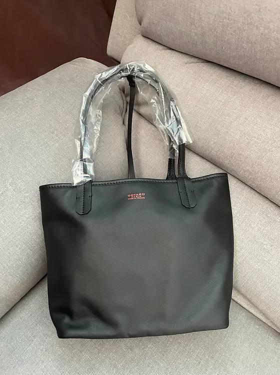 Goyard Anjou Mini Çanta - Glimmer of Luxury