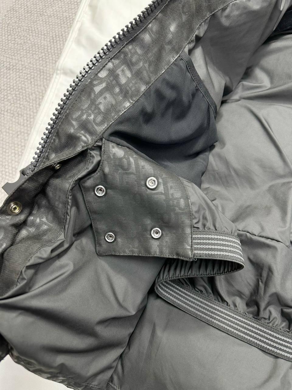 Dior DiorAlps Kuşaklı Şişme Yelek - Glimmer of Luxury