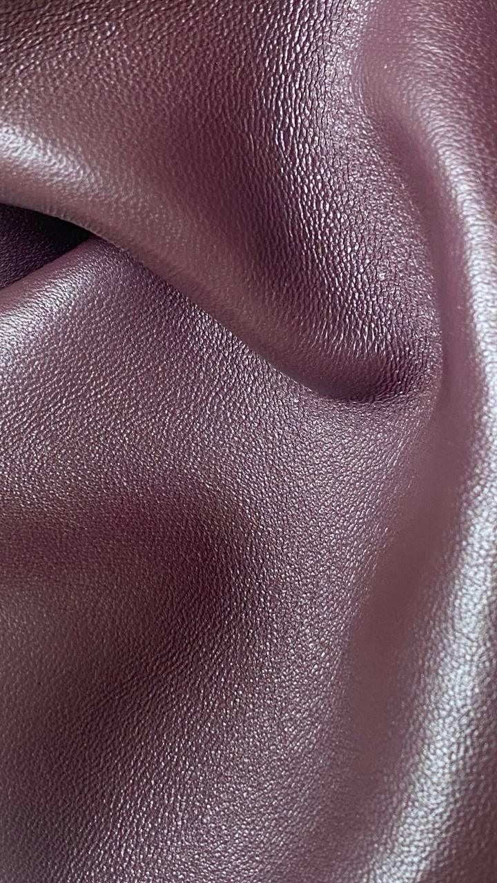 Loewe Mini Flamenco Bordo Kadın Deri Çanta - Glimmer of Luxury