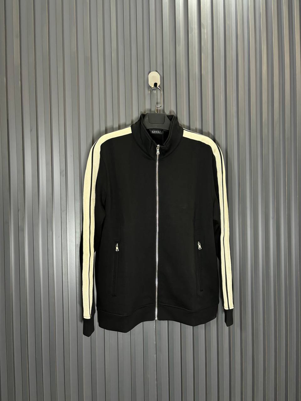 Gucci S25 Erkek Eşofman Takımı - Glimmer of Luxury