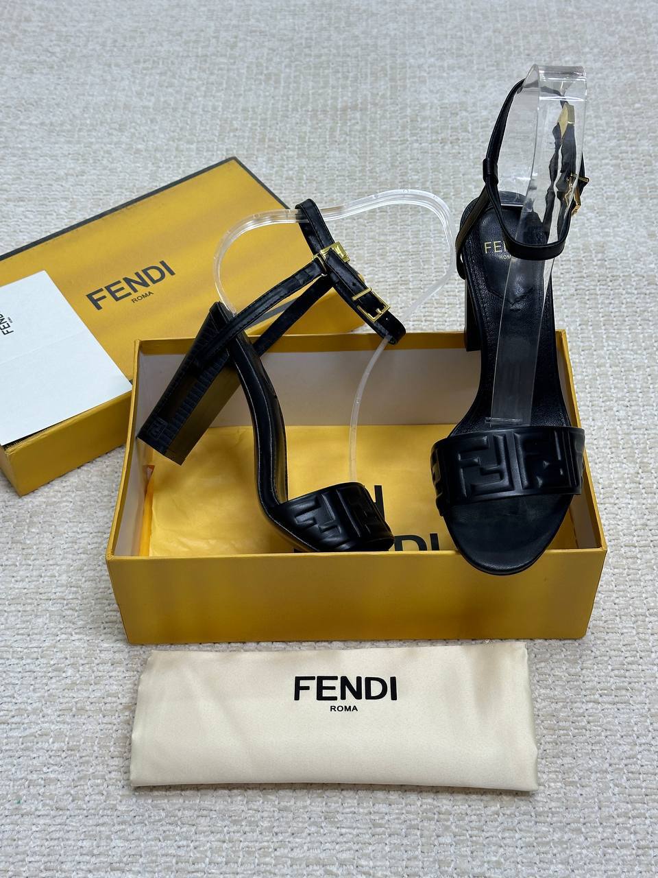 Fendi Delfina