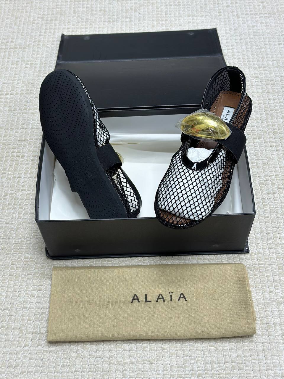 Alaia Ballet