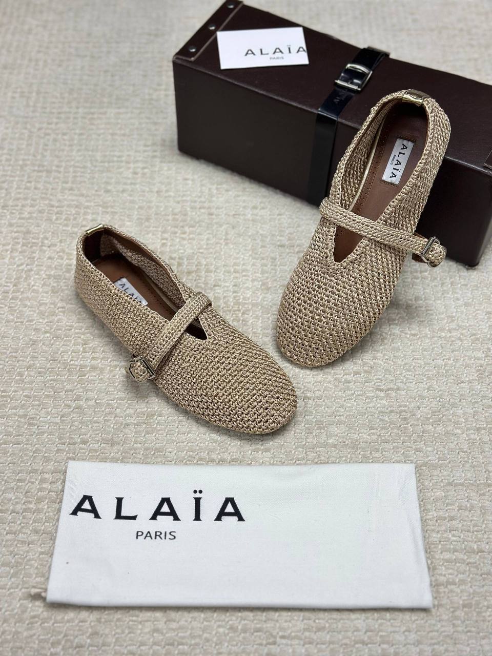 Alaia Ballet