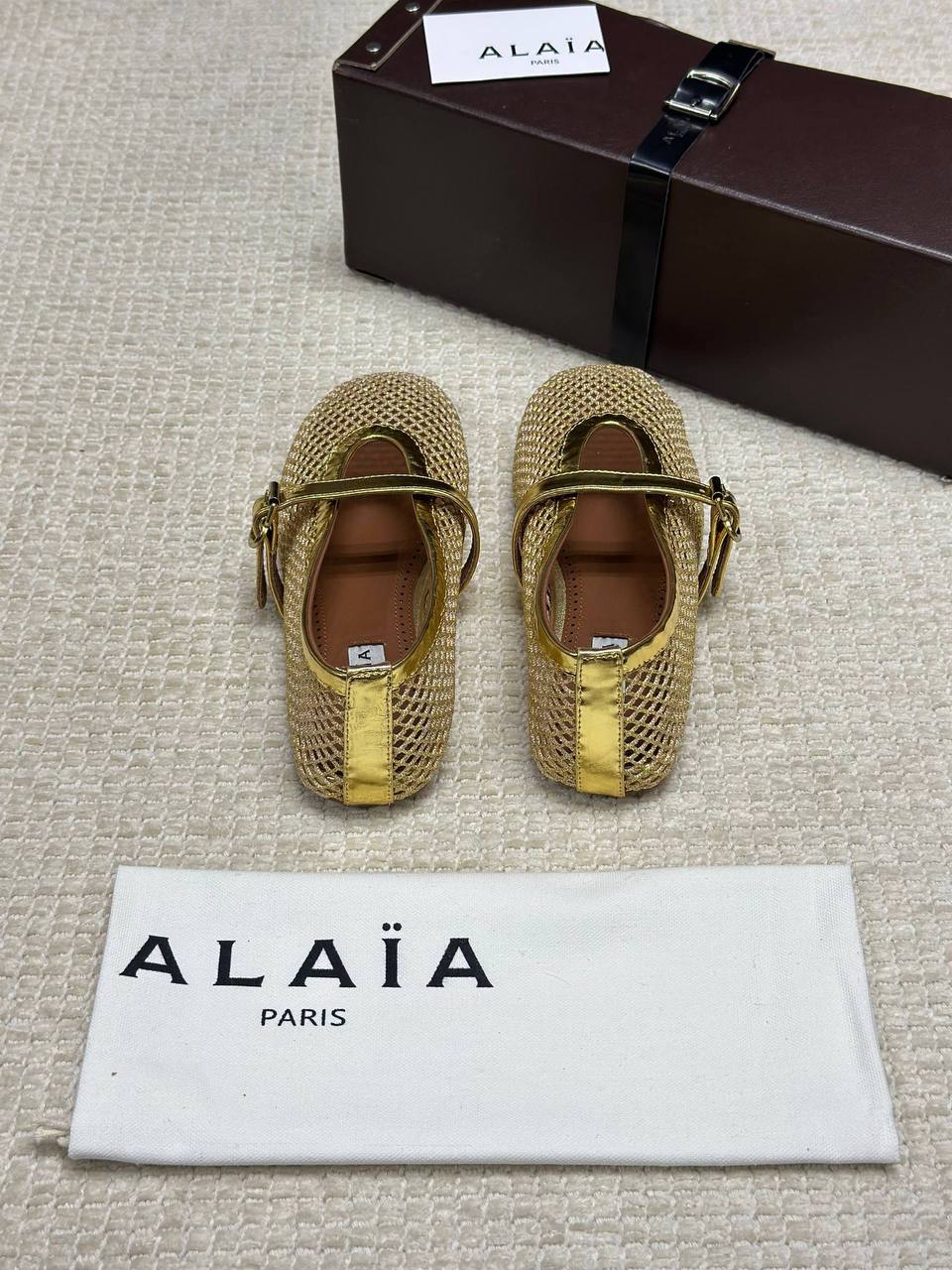 Alaia Ballet