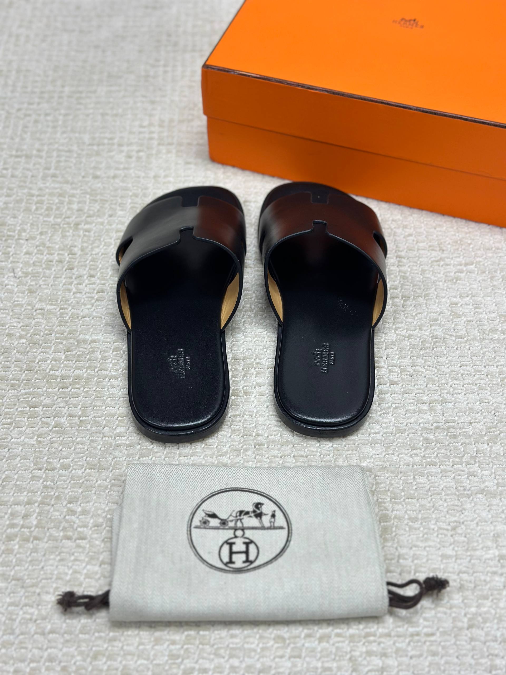 Hermes Izmir Sandal
