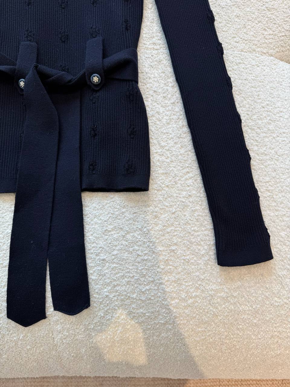 Chanel S'25 Ceket