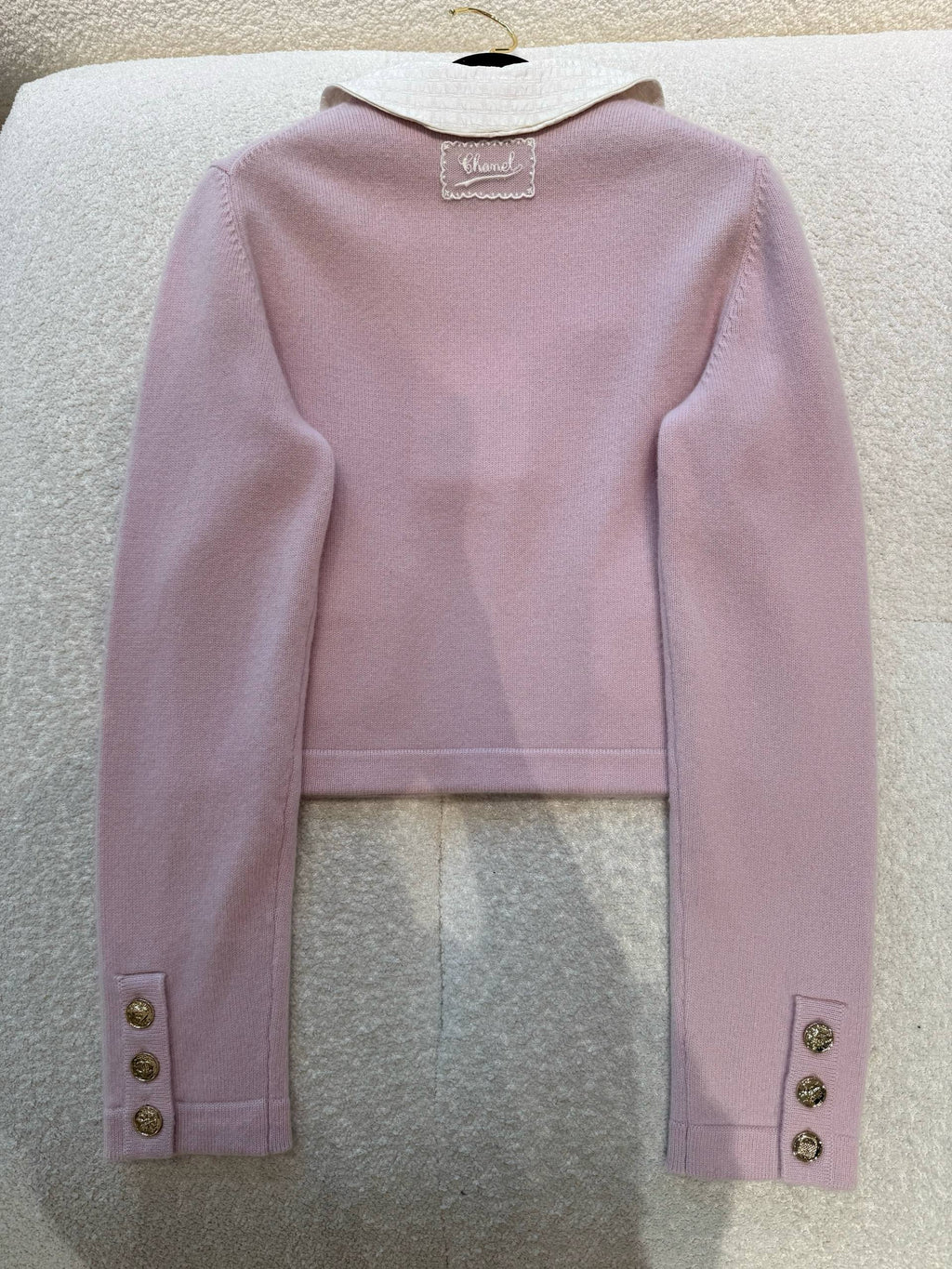 Chanel S'25 Ceket