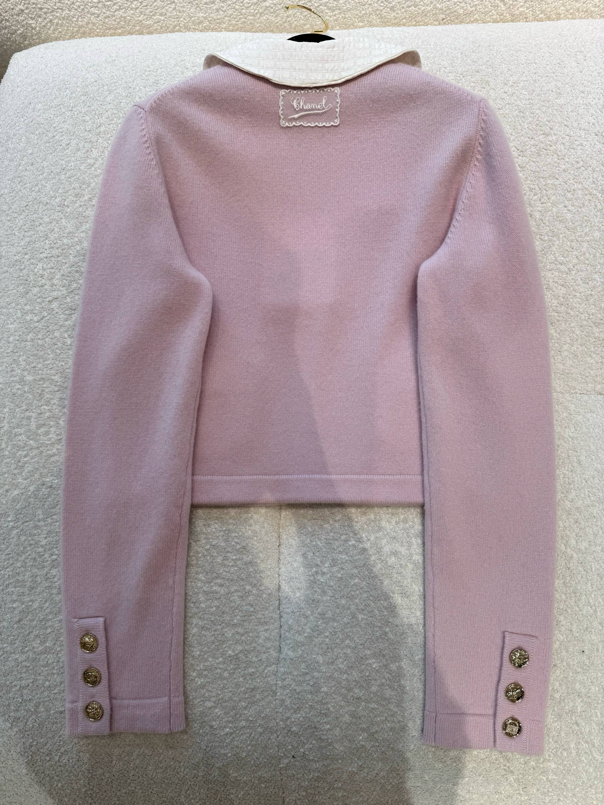 Chanel S'25 Ceket
