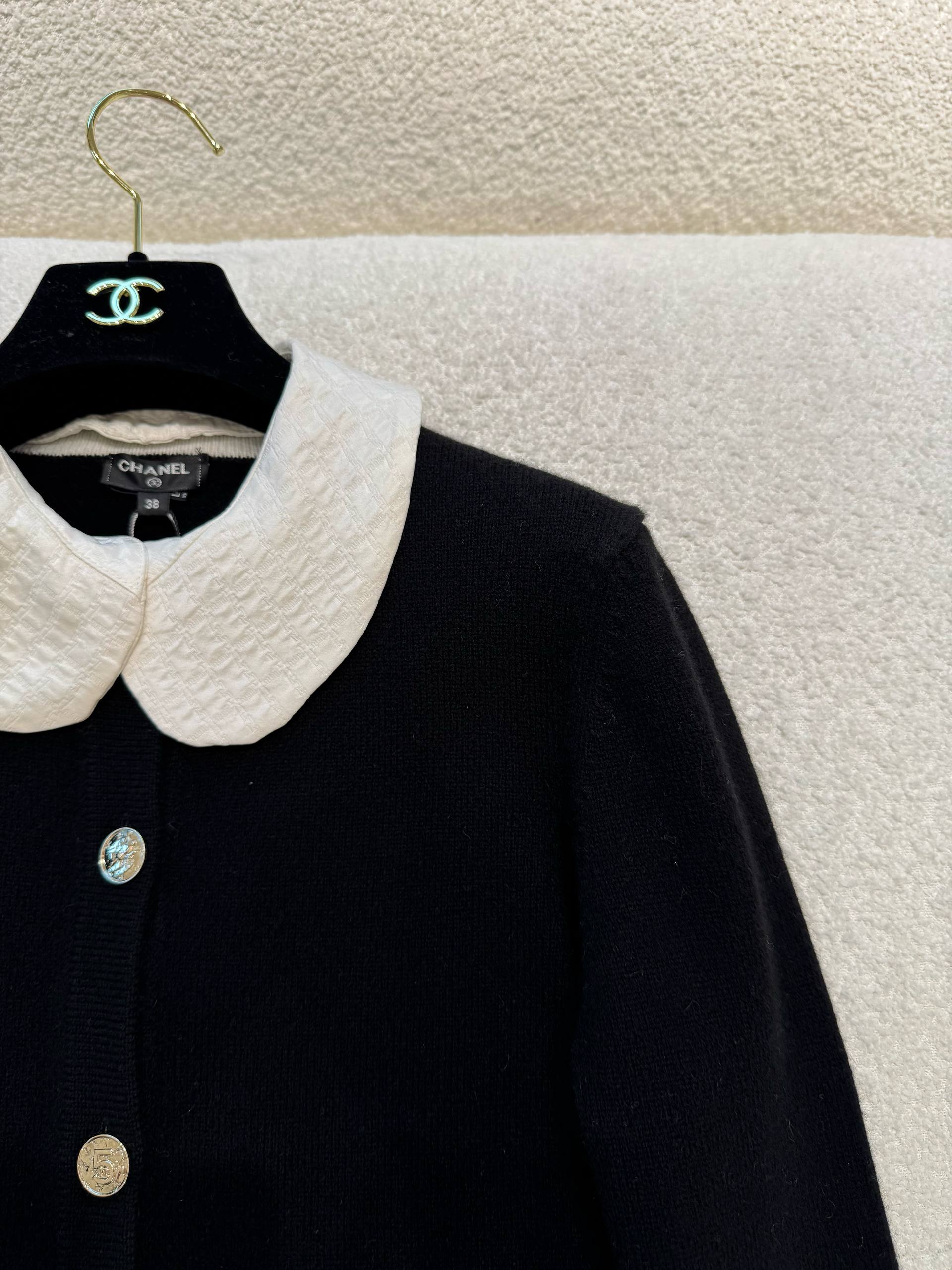 Chanel S'25 Ceket