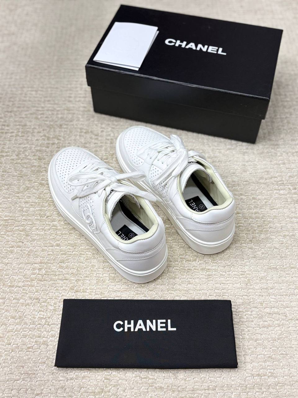 Chanel Sneakers