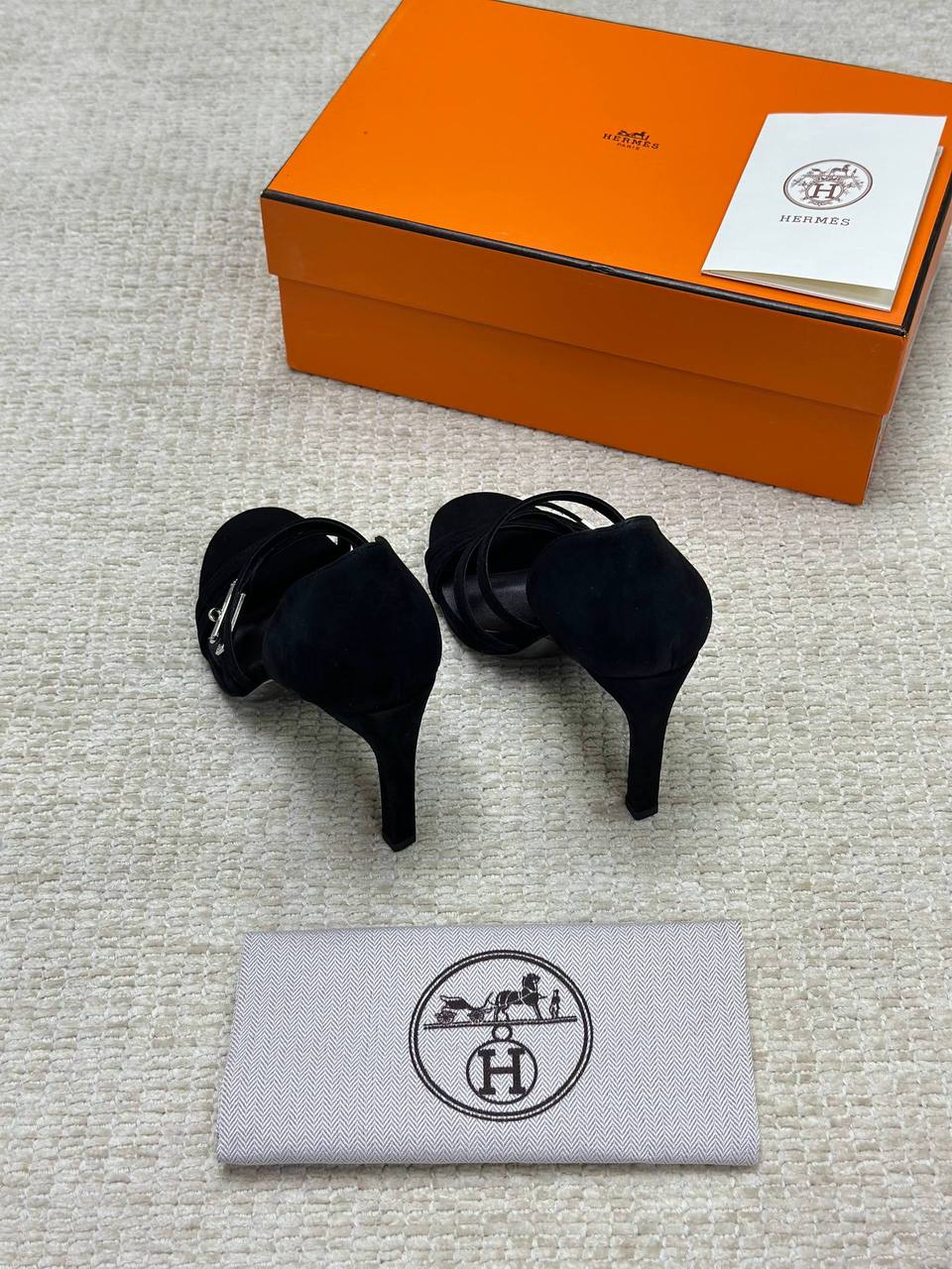 Hermes Lipstick 105 Sandal