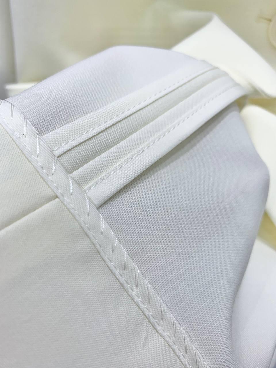 Prada Takım Elbise - Glimmer of Luxury