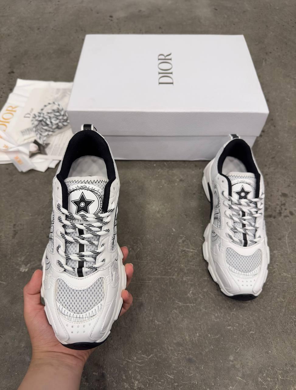 Christian Dior Krono Spor Ayakkabısı - Glimmer of Luxury
