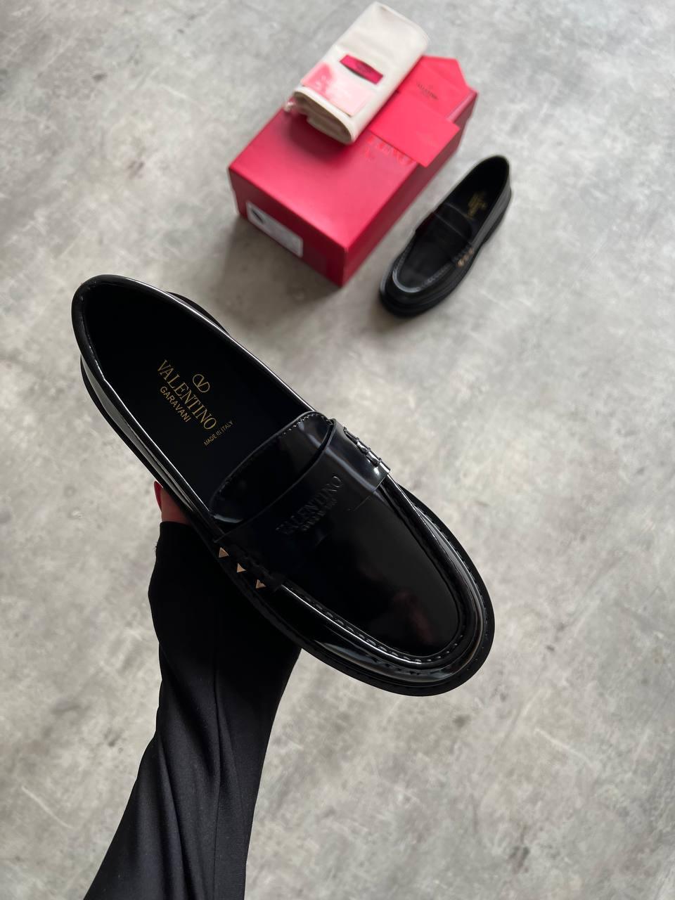 Valentino Kadın Ayakkabısı - Glimmer of Luxury