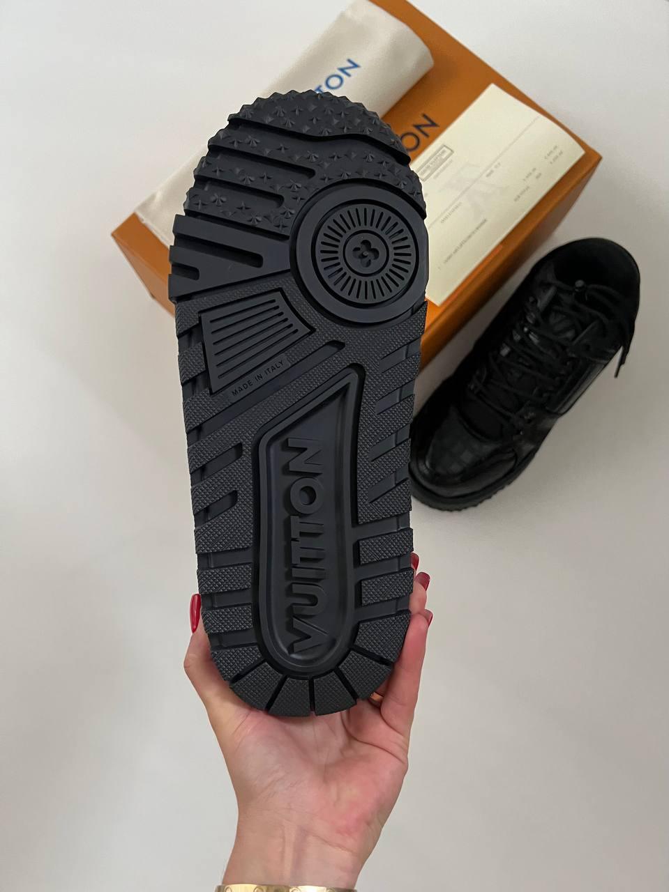 Louis Vuitton 24 Spor Ayakkabı - Glimmer of Luxury