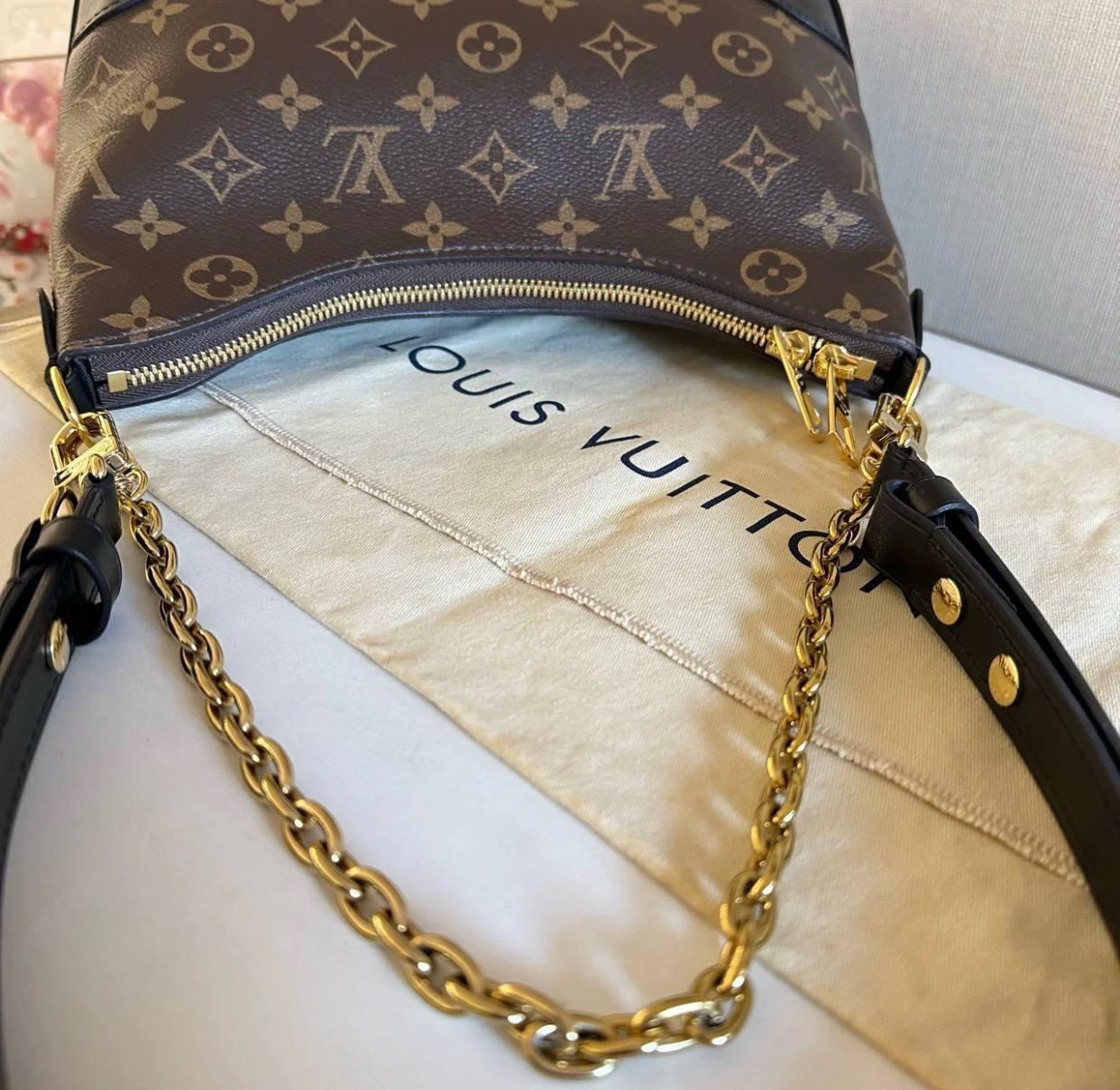 LOUIS VUITTON Boulogne - Glimmer of Luxury