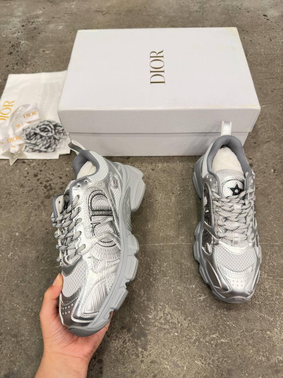 Christian Dior Krono Spor Ayakkabısı - Glimmer of Luxury