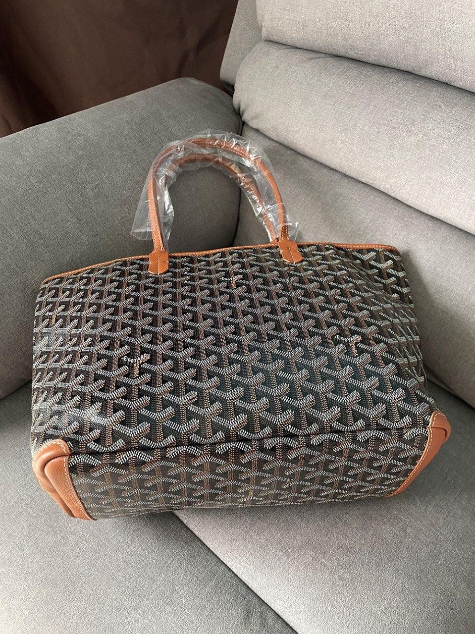 Goyard Artois PM Çanta - Glimmer of Luxury
