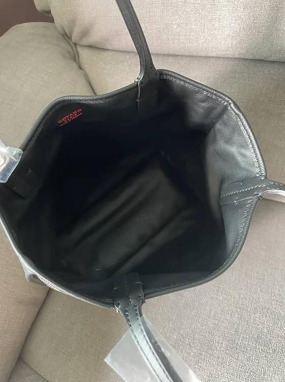 Goyard Anjou Mini Çanta - Glimmer of Luxury