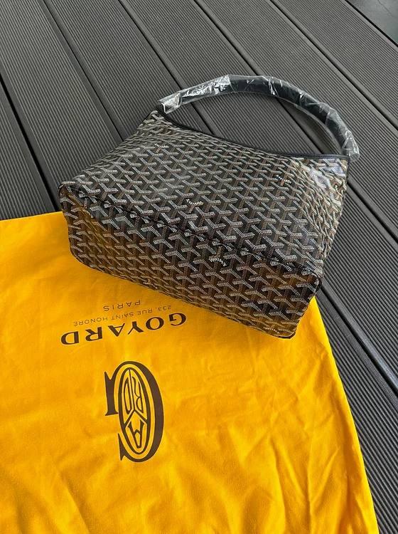 Goyard Boheme Hobo Çanta - Glimmer of Luxury
