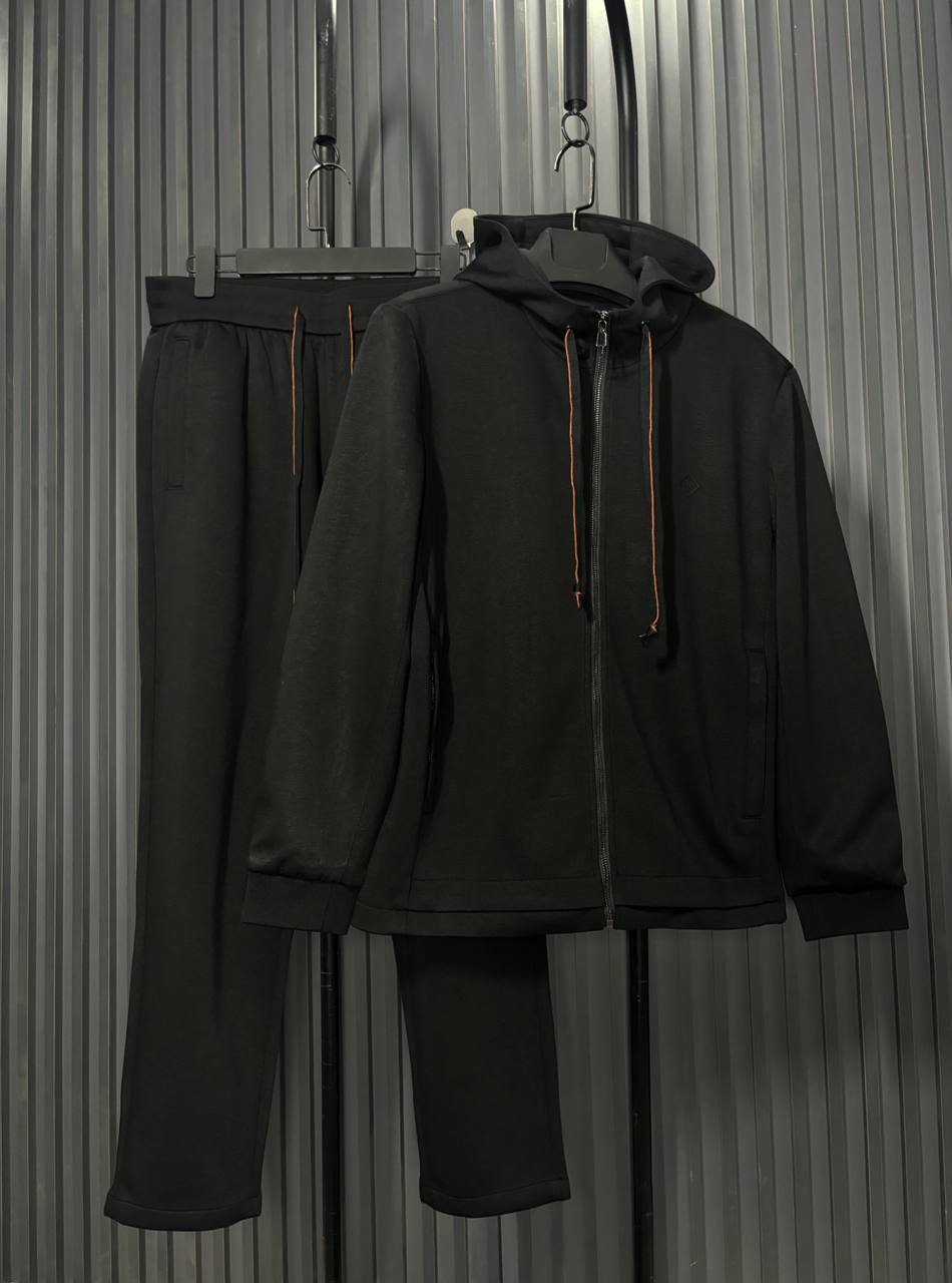 LP S25 Erkek Eşofman Takımı - Glimmer of Luxury