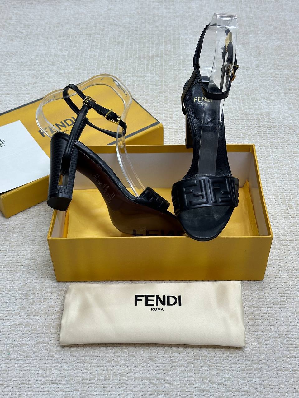 Fendi Delfina