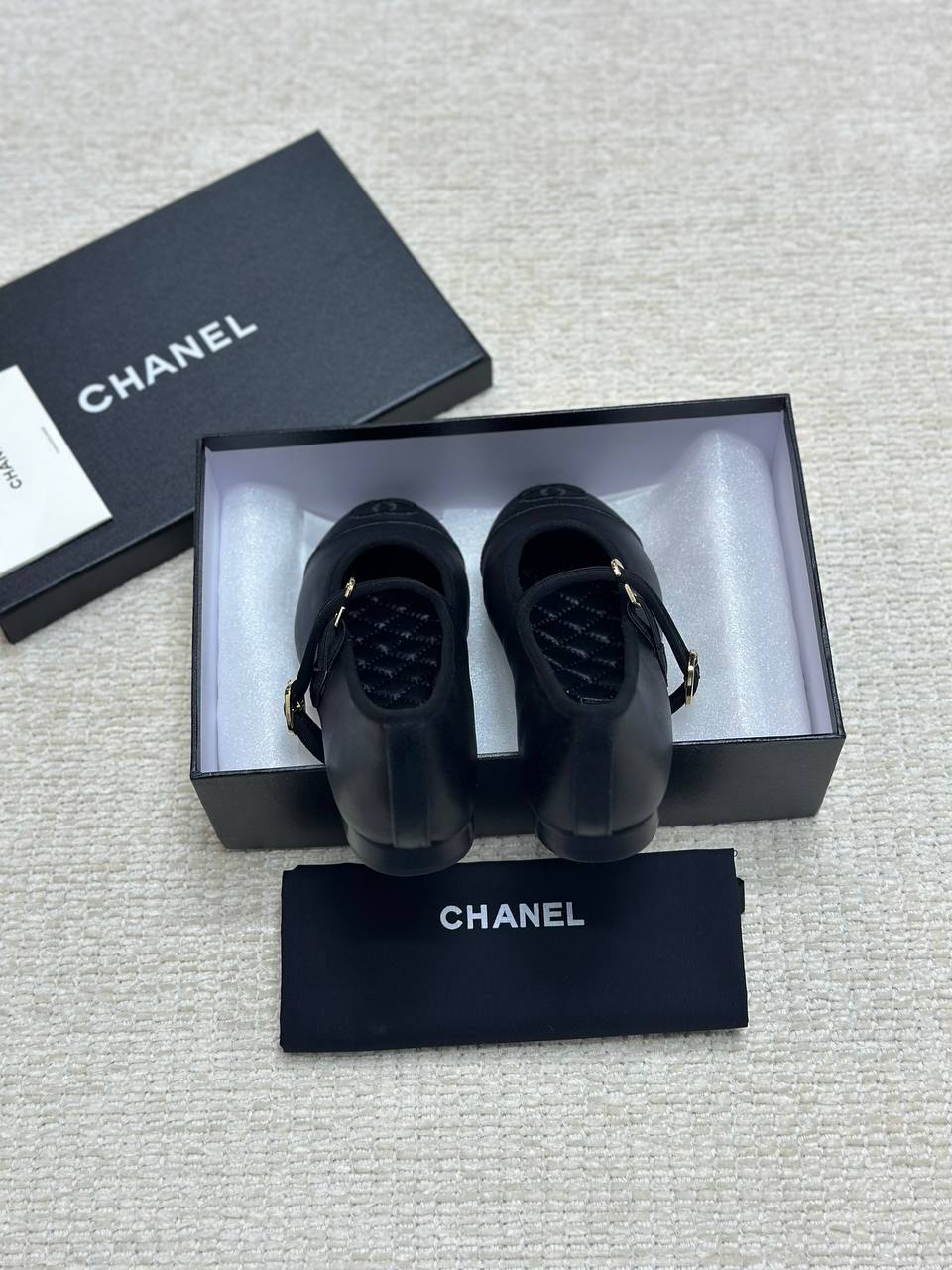 Chanel Ballet