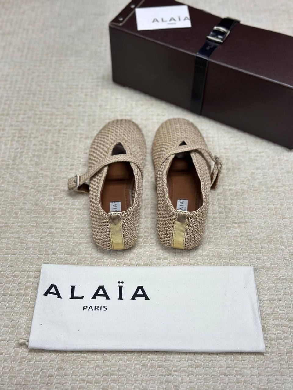 Alaia Ballet