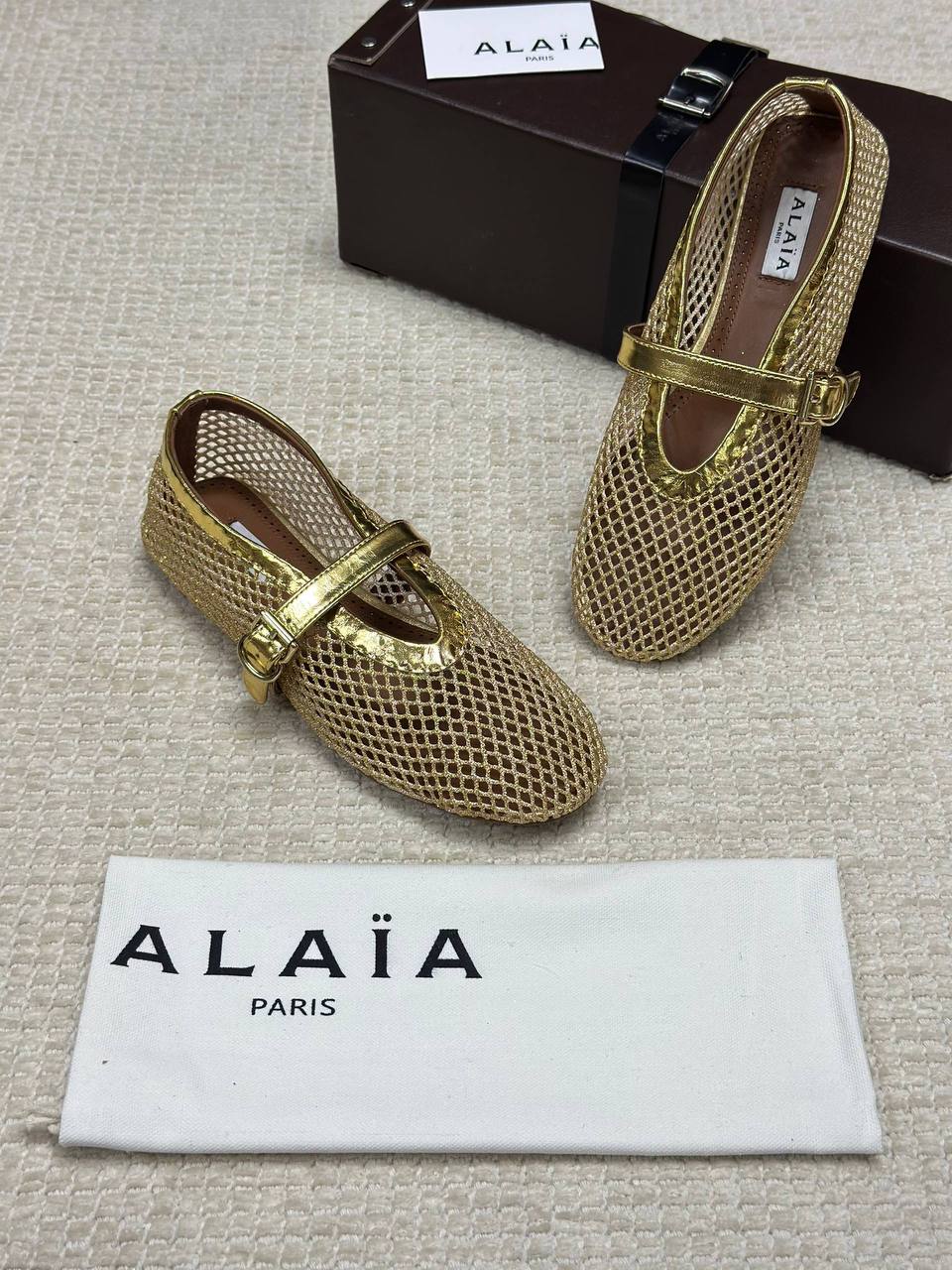 Alaia Ballet