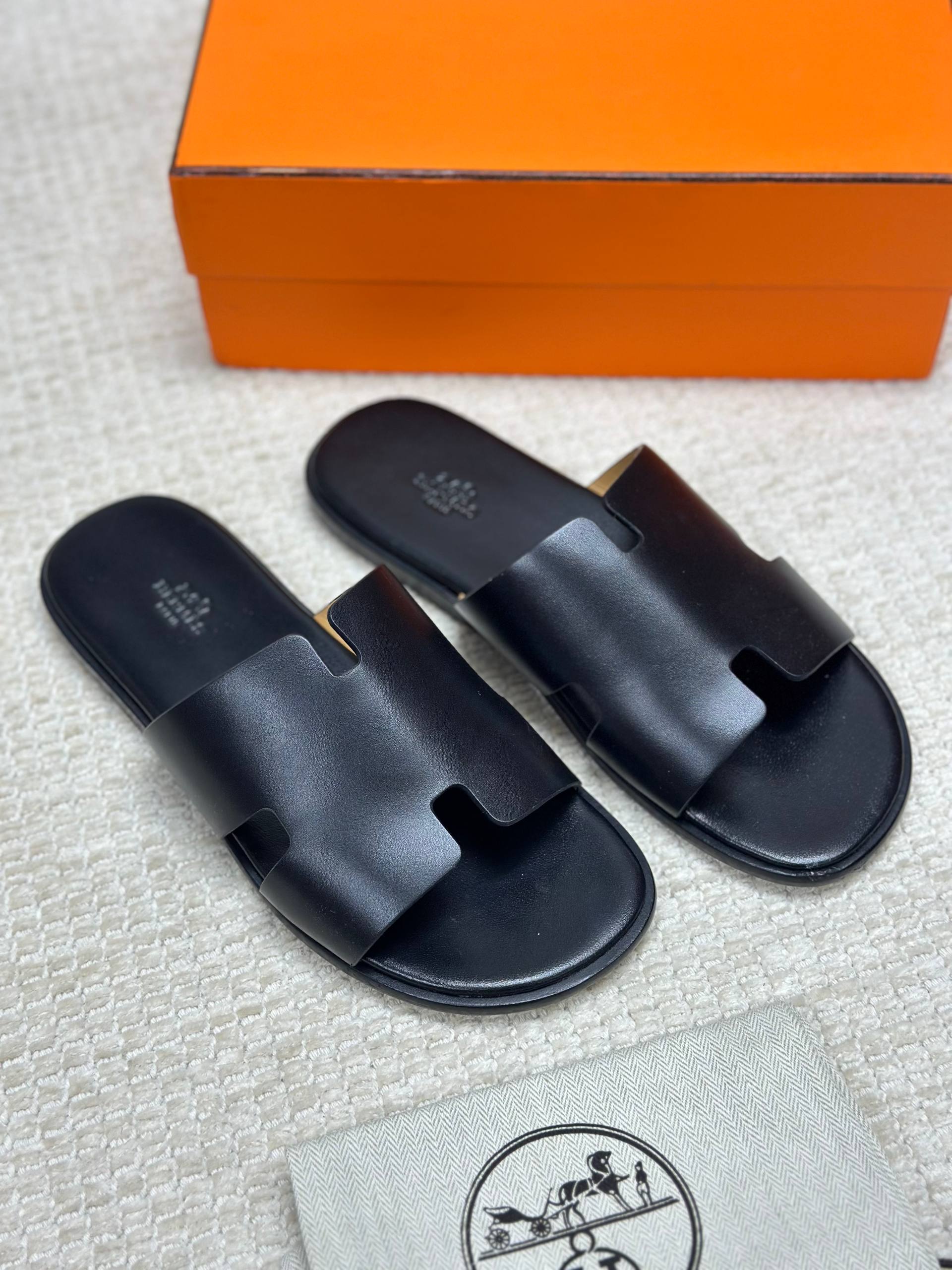 Hermes Izmir Sandal