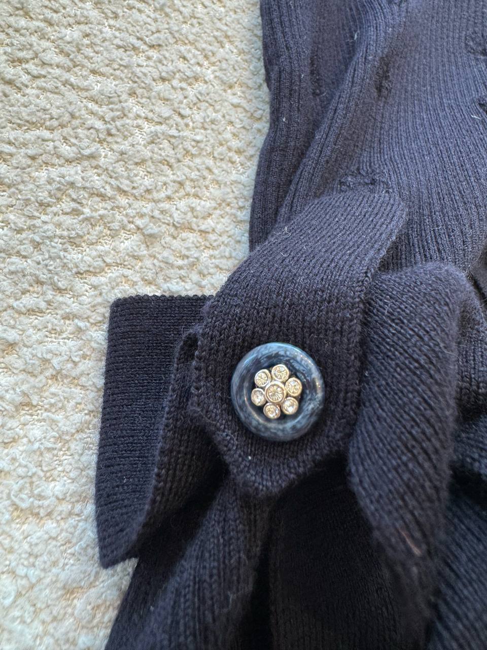 Chanel S'25 Ceket