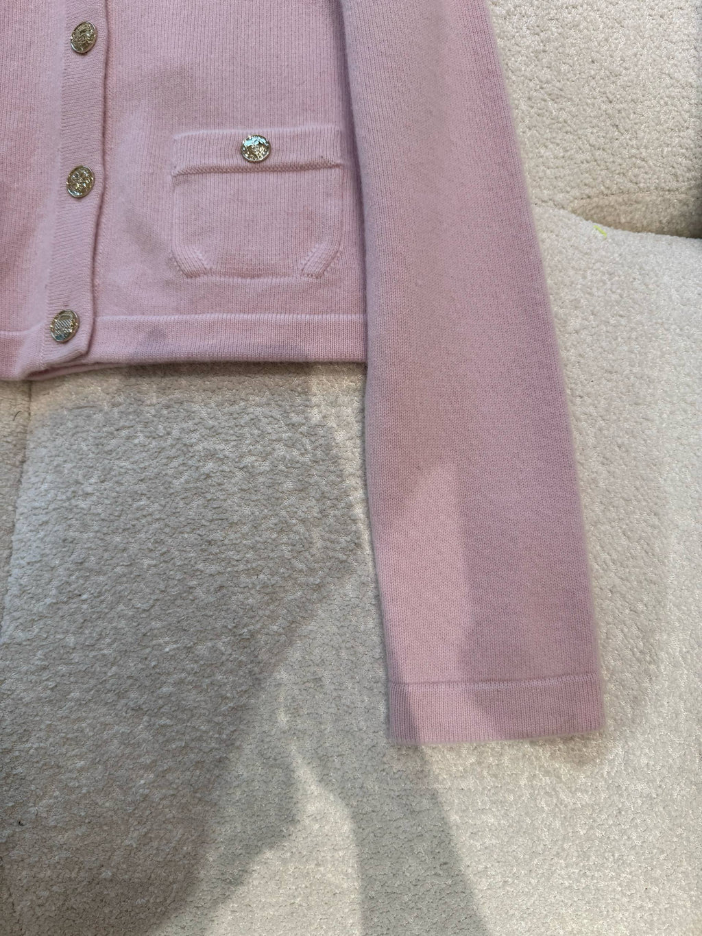 Chanel S'25 Ceket
