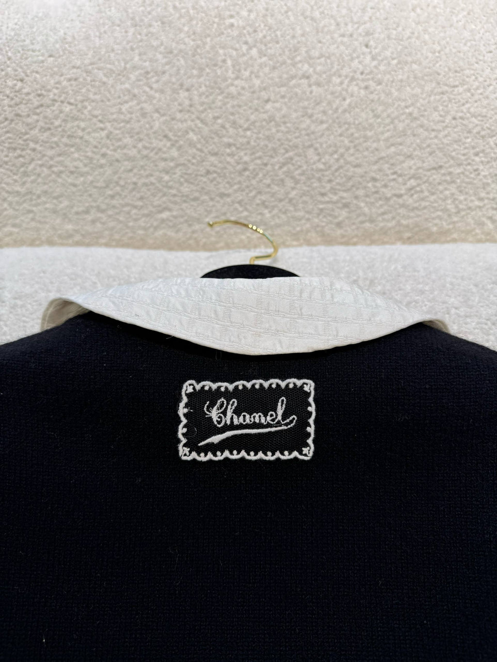 Chanel S'25 Ceket