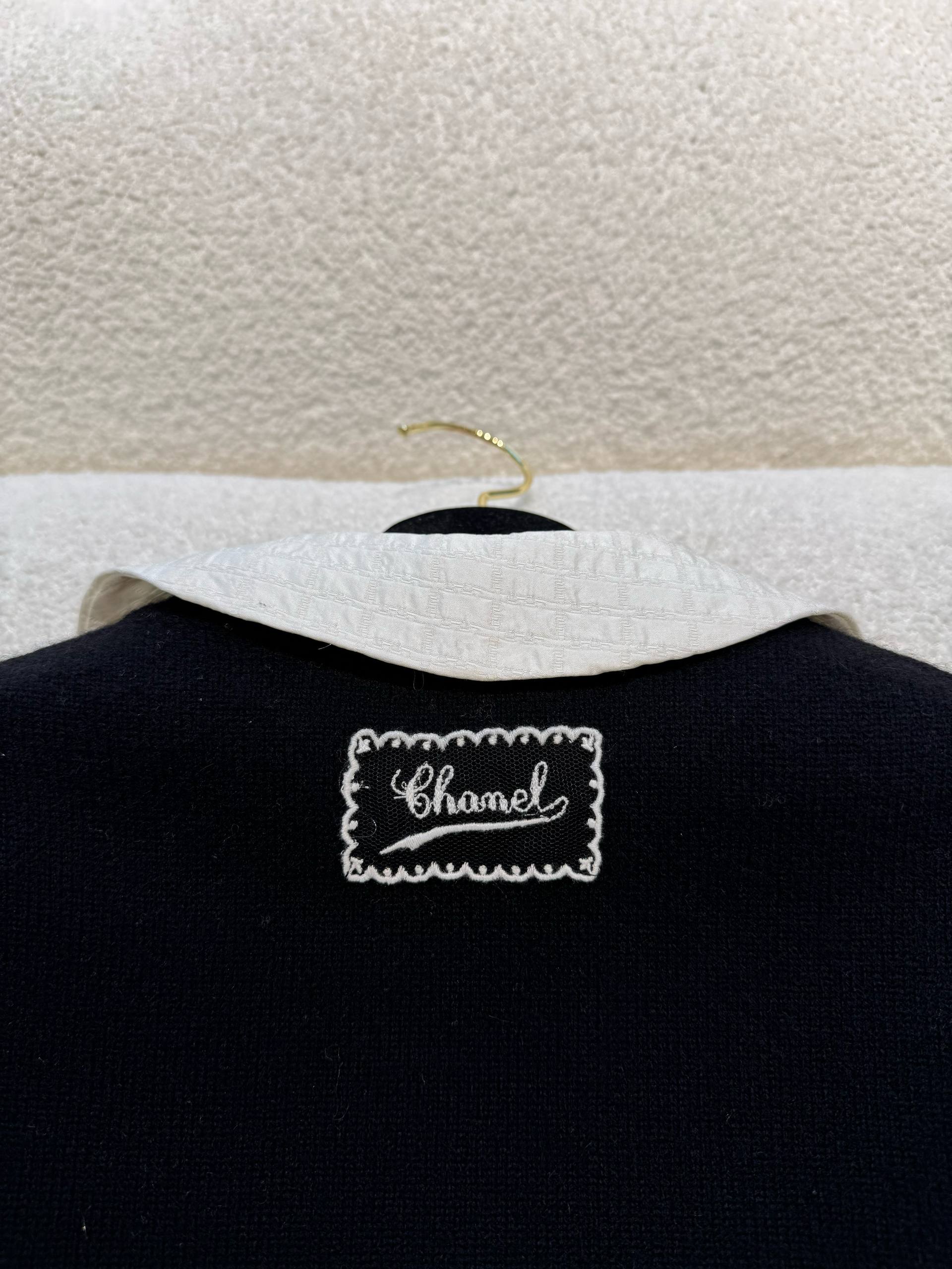 Chanel S'25 Ceket