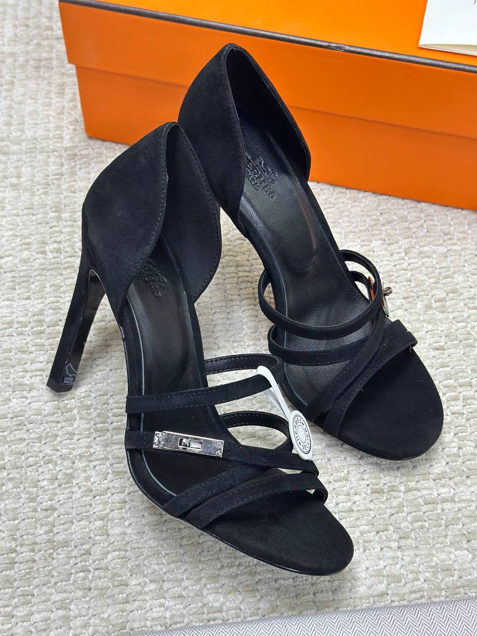 Hermes Lipstick 105 Sandal