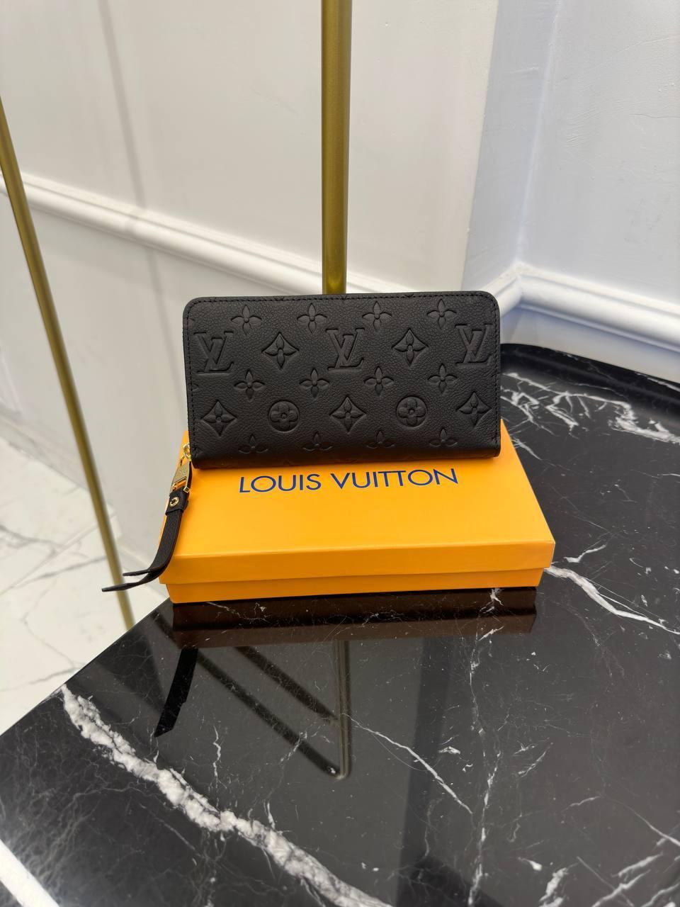 Louis Vuitton Zippy Cüzdan - Glimmer of Luxury