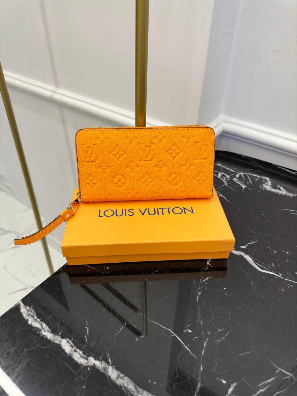 Louis Vuitton Zippy Cüzdan - Glimmer of Luxury