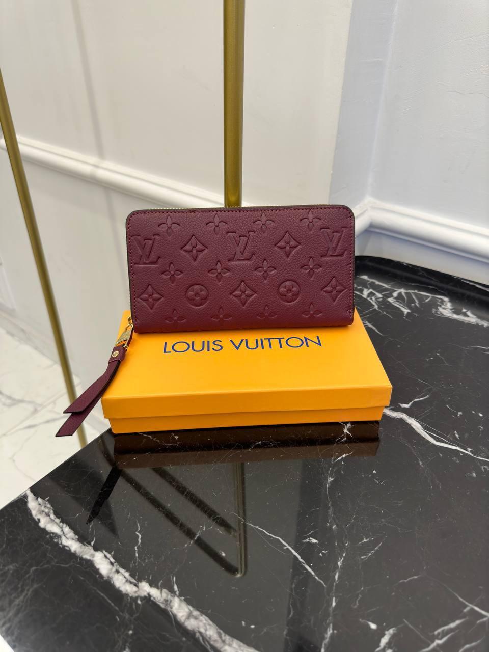 Louis Vuitton Zippy Cüzdan - Glimmer of Luxury